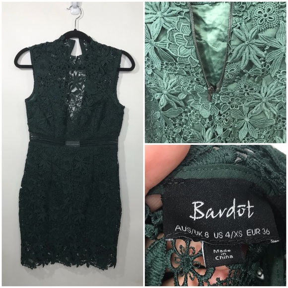 Bardot Dresses Project Lot Not So Mystery Box DIY 2 - Picture 7 of 7